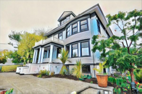 The ROSEBRIAR MANSION Vacation Rental in Astoria